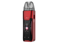 Vaporesso - LUXE XR MAX 2 E-Zigaretten Set rot 5er Packung