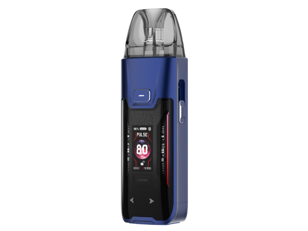 Vaporesso - LUXE XR MAX 2 E-Zigaretten Set blau 5er Packung