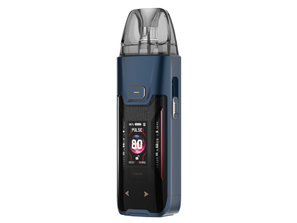 Vaporesso - LUXE XR MAX 2 E-Zigaretten Set dunkelblau 5er Packung