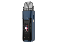 Vaporesso - LUXE XR MAX 2 E-Zigaretten Set dunkelblau 5er...