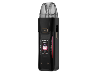 Vaporesso - LUXE XR MAX 2 E-Zigaretten Set schwarz-leder...