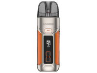 Vaporesso - LUXE X Pro E-Zigaretten Set orange-silber