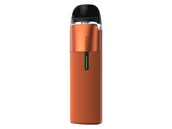 Vaporesso - LUXE Q2 E-Zigaretten Set orange
