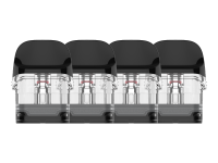 Vaporesso - LUXE Q Mesh Pod 1,2 Ohm 2 ml (4 Stück...