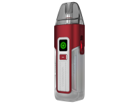 Vaporesso - LUXE X2 E-Zigaretten Set rot-weiß