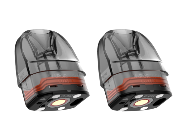 Vaporesso - LUXE X COREX 2.0 Mesh Pod 0,3 Ohm (2 Stück pro Packung) 10er Packung