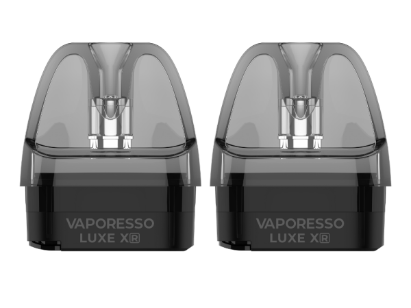 Vaporesso - LUXE XR MTL Pod (New Version) (2 Stück pro Packung)