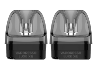 Vaporesso - LUXE XR DTL Pod (New Version) (2 Stück...