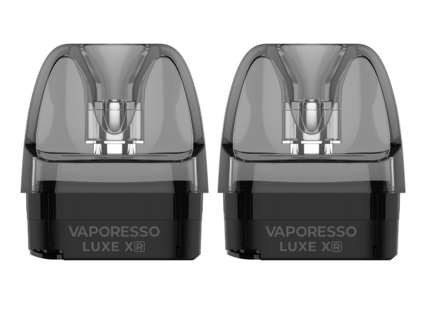 Vaporesso - LUXE XR DTL Pod (New Version) (2 Stück pro Packung) 10er Packung