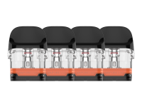 Vaporesso - LUXE Q Mesh Pod 0,6 Ohm 2 ml (4 Stück...