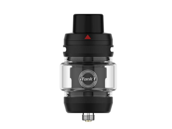 Vaporesso - iTank T Clearomizer Set schwarz
