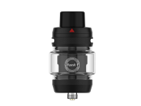 Vaporesso - iTank T Clearomizer Set schwarz