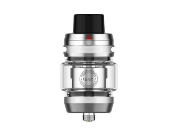 Vaporesso - iTank T Clearomizer Set silber