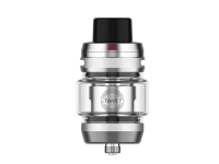 Vaporesso - iTank T Clearomizer Set silber