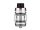 Vaporesso - iTank T Clearomizer Set silber