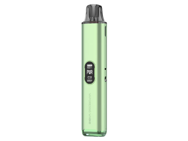 Vaporesso - Vibe E-Zigaretten Set grün