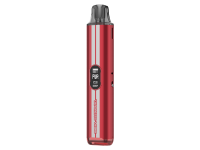 Vaporesso - Vibe E-Zigaretten Set racing red 10er Packung