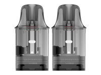 Vaporesso - Vibe Dual Mesh Pod 0,7/1,0 Ohm (2 Stück...