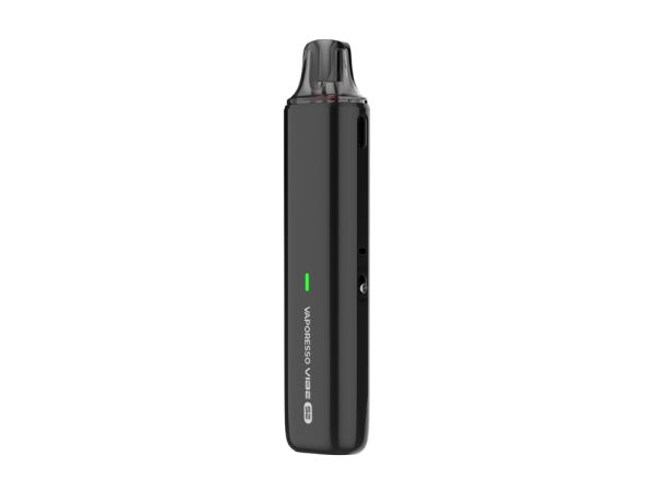 Vaporesso - Vibe SE E-Zigaretten Set schwarz