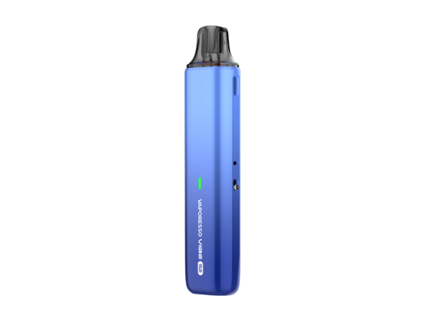 Vaporesso - Vibe SE E-Zigaretten Set blau 10er Packung