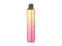 Vaporesso - Vibe SE E-Zigaretten Set pink-orange 10er...