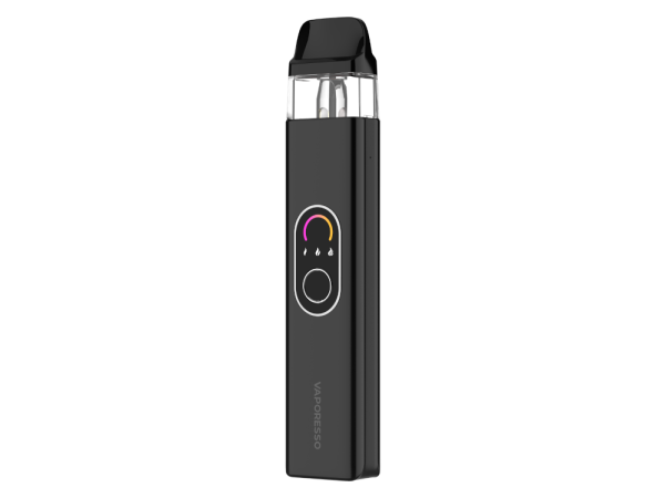 Vaporesso - XROS 4 E-Zigaretten Set schwarz 10er Packung