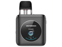 Vaporesso - XROS 4 Nano E-Zigaretten Set schwarz