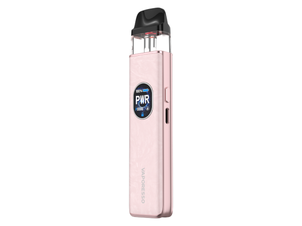 Vaporesso - XROS 5 E-Zigaretten Set pink