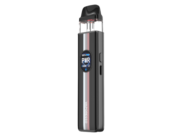 Vaporesso - XROS 5 E-Zigaretten Set carbon stripe 10er Packung