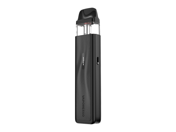 Vaporesso - XROS 5 Mini E-Zigaretten Set schwarz 10er Packung