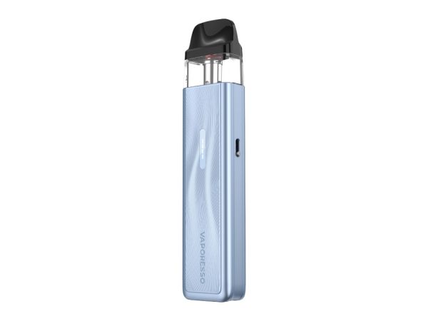Vaporesso - XROS 5 Mini E-Zigaretten Set hellblau 10er Packung