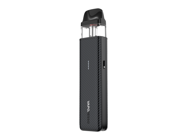 Vaporesso - XROS 5 Mini E-Zigaretten Set carbon-schwarz 10er Packung