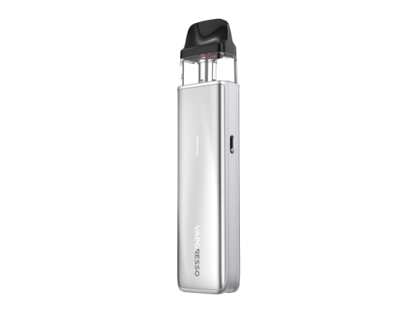 Vaporesso - XROS 5 Mini E-Zigaretten Set silber