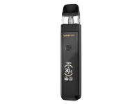 Vaporesso - XROS Pro 2 E-Zigaretten Set Glittering Black