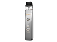 Vaporesso - XROS Pro 2 E-Zigaretten Set Glittering Silver