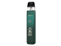 Vaporesso - XROS Pro 2 E-Zigaretten Set Gem Green