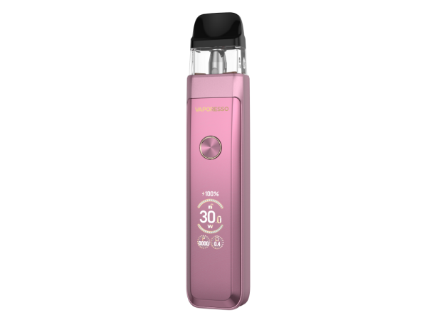 Vaporesso - XROS Pro 2 E-Zigaretten Set Moonlit Pink 10er Packung