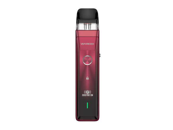 Vaporesso - XROS Pro E-Zigaretten Set rot