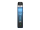 Vaporesso - XROS Pro E-Zigaretten Set blau