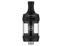 Vaporesso - xTank T Clearomizer Set schwarz