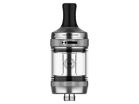 Vaporesso - xTank T Clearomizer Set silber