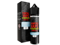 Vampire Vape - Overdosed - Aroma Dragonfruit Raspberry...