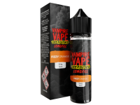Vampire Vape - Overdosed - Aroma Fizzy Orange 10 ml 10er...