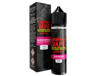 Vampire Vape - Overdosed - Aroma Passionfruit Peach Lemon...