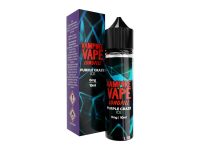 Vampire Vape - Aroma - Purple Craze Ice 10 ml 10er Packung