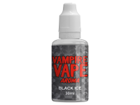 Vampire Vape - Aroma Black Ice 30 ml