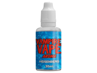 Vampire Vape - Aroma Heisenberg 30 ml 10er Packung