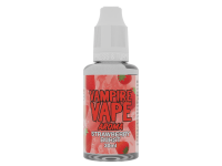 Vampire Vape - Aroma Strawberry Burst 30 ml 10er Packung