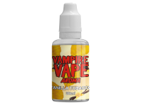 Vampire Vape - Aroma Vanilla Tobacco 30 ml 10er Packung