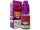 Vampire Vape - Dessert Collection - Caramel Latte E-Zigaretten Liquid 3 mg/ml